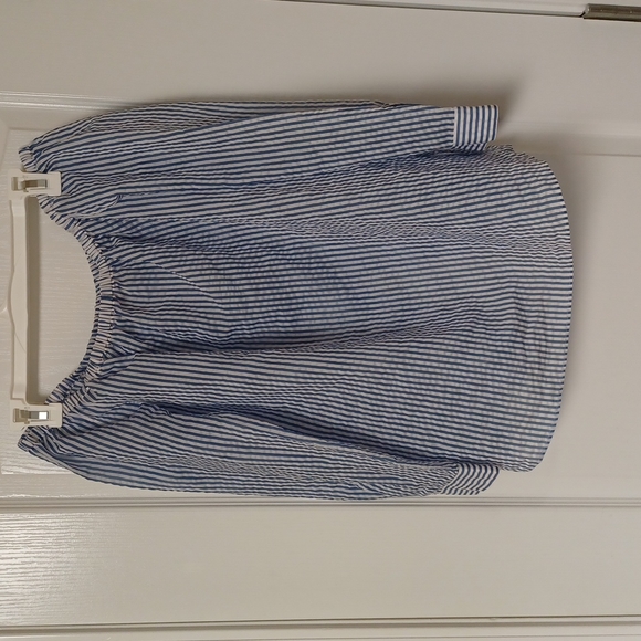 BCBGeneration Blouse - Picture 2 of 8